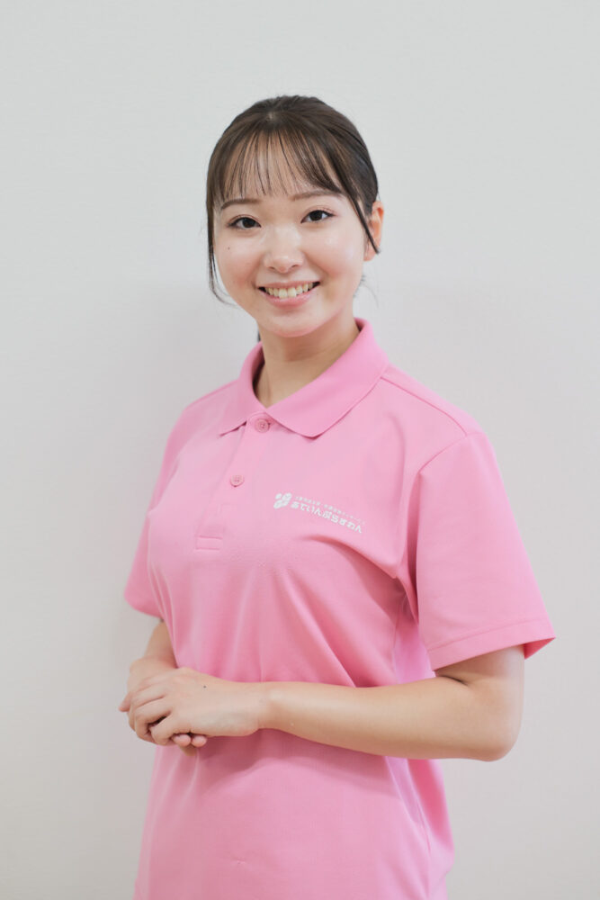 安江 遥菜